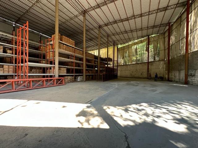 Galpón en venta en Distrito Capital