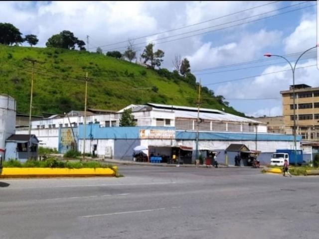 Galpón en venta en Boca De Uchire, Distrito Capital
