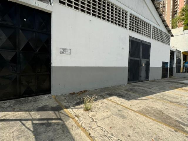 Galpón en venta en Leoncio Martínez, Miranda