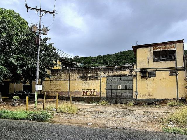 Galpón en venta en José Rafael Revenga, Aragua