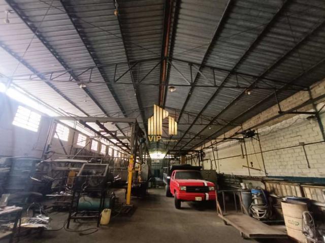 Galpón en venta en Miranda