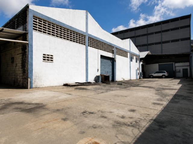 Galpón en venta en Boca De Uchire, Distrito Capital
