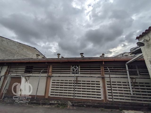 Galpón en venta en Miranda