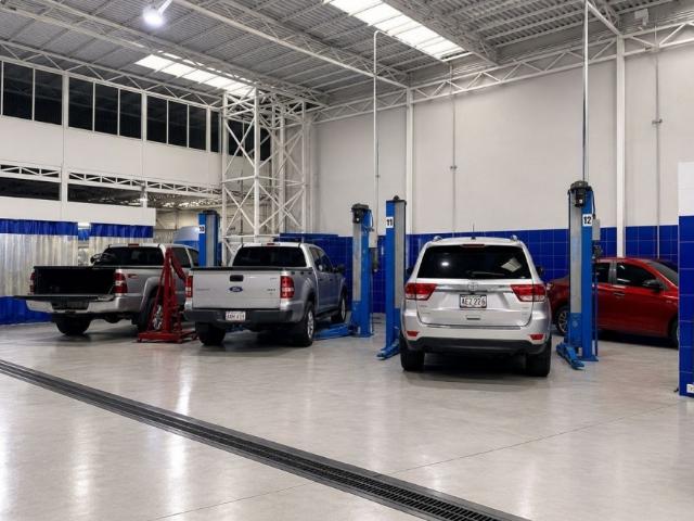Galpón en venta en Girardot, Aragua