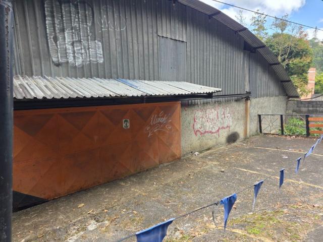Galpón en venta en Francisco Linares Alcántara, Miranda