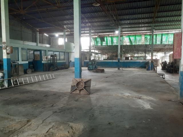 Galpón en venta en Tocuyito, Carabobo