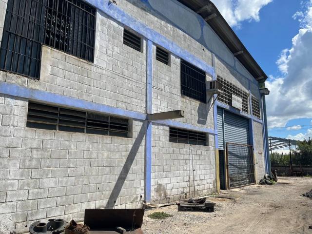 Galpón en venta en Guacara, Carabobo