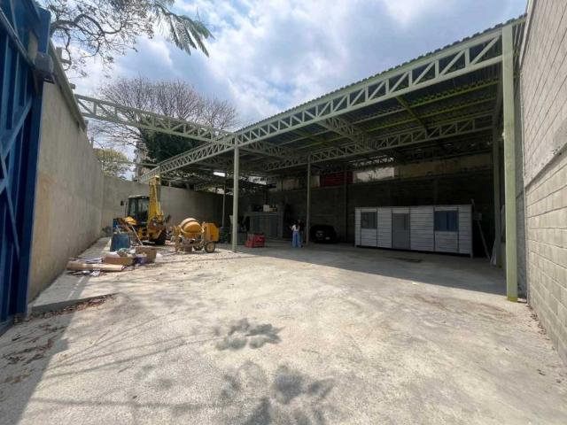 Galpón en venta en Boca De Uchire, Distrito Capital