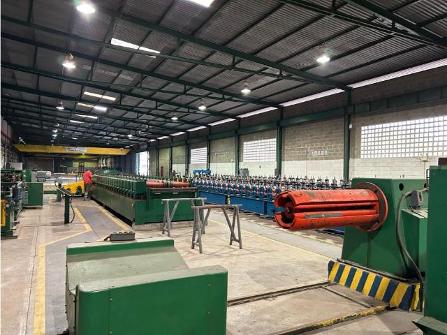 Galpón en venta en Iribarren, Lara