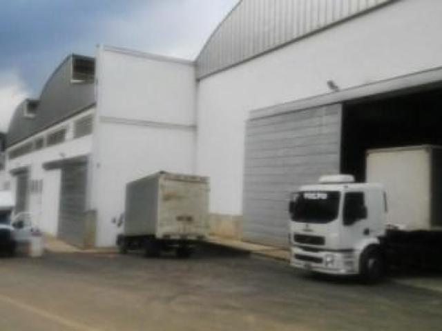 Galpón en venta en Boca De Uchire, Miranda