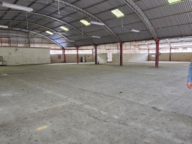 Galpón en venta en Francisco Linares Alcántara, Miranda