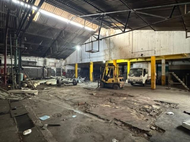 Galpón en venta en Boca De Uchire, Distrito Capital