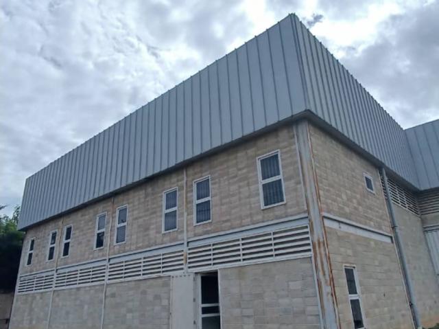 Galpón en venta en Maracay, Aragua