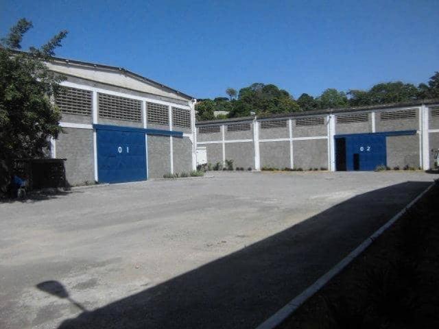 Galpón en venta en Guatire, Miranda