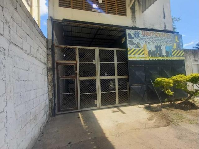 Galpón en venta en La Encrucijada, Turmero
