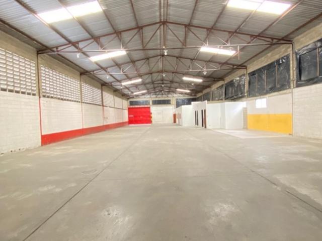 Galpón en venta en Miranda