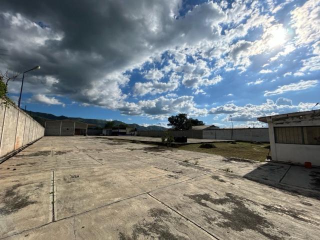 Galpón en venta en Bejuma, Municipio Bejuma