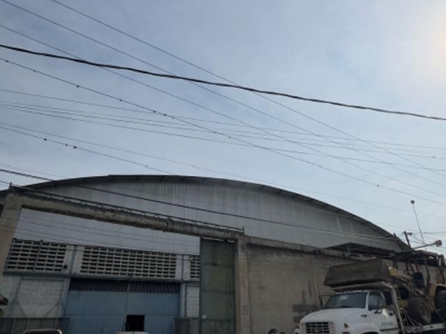Galpón en venta en Los Teques, Miranda
