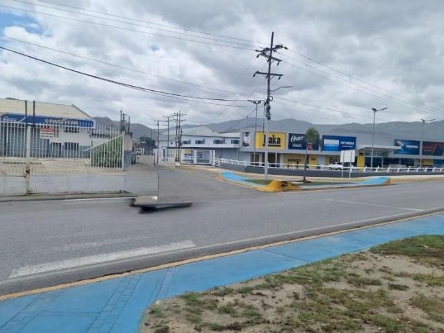 Galpón en venta en Aragua
