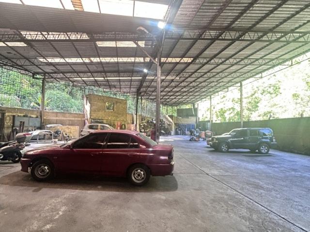 Galpón en venta en Boca De Uchire, Distrito Capital
