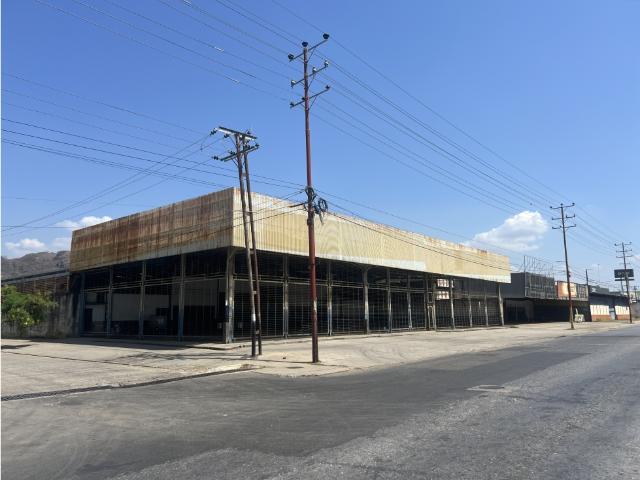 Galpón en venta en Valencia, Municipio Valencia
