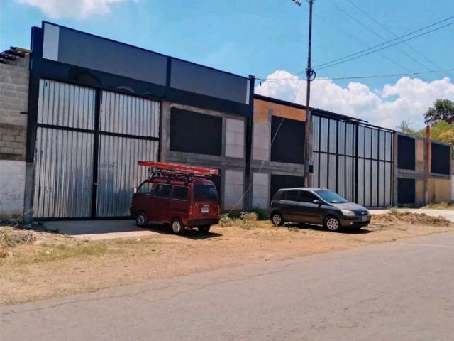 Galpón en alquiler en Valencia, Carabobo