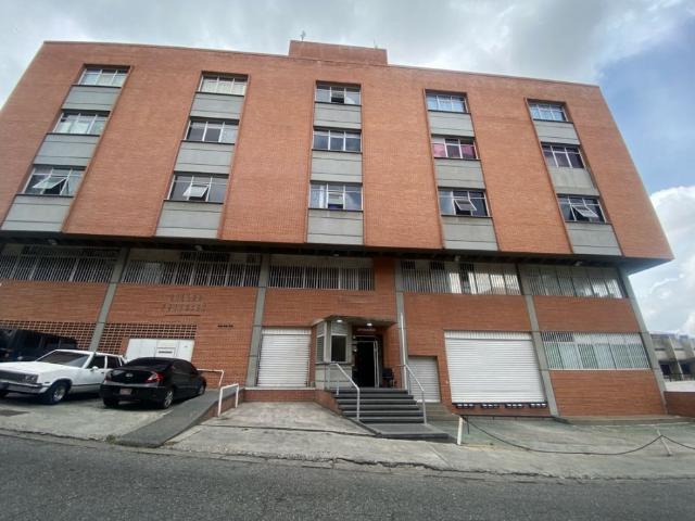 Galpón en alquiler en Distrito Capital