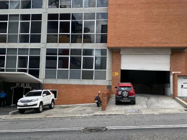 Galpón en alquiler en Sector Boleíta Norte, Caracas