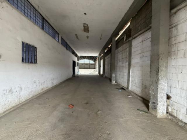 Galpón en alquiler en Barquisimeto, Municipio Iribarren