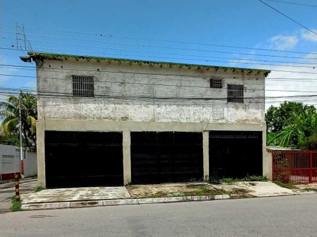 Galpón en venta en Girardot, Aragua