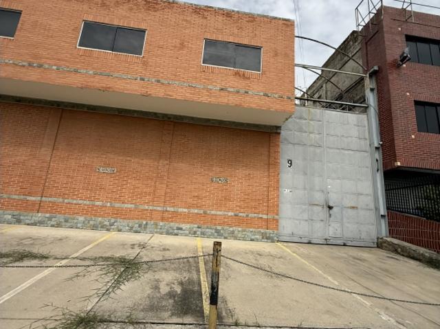 Galpón en venta en Valencia, Carabobo