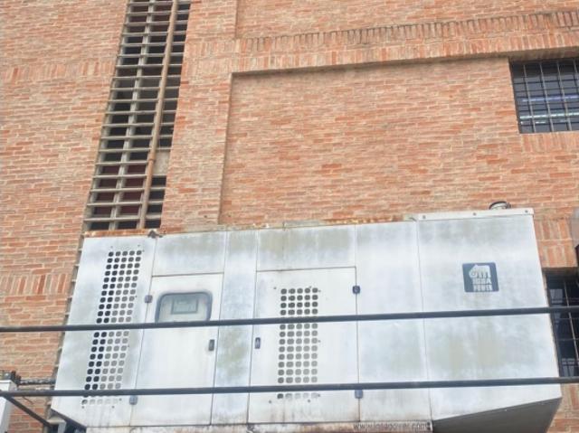 Galpón en alquiler en Leoncio Martínez, Miranda