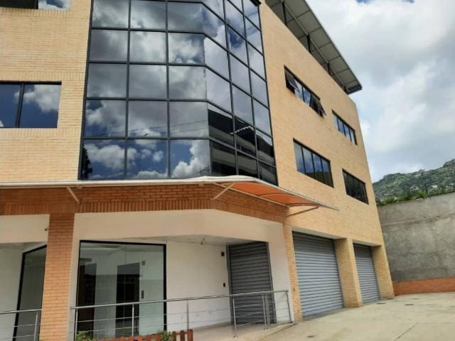 Galpón en venta en Boca De Uchire, Distrito Capital