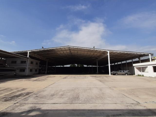 Galpón en venta en Tocuyito, Valencia