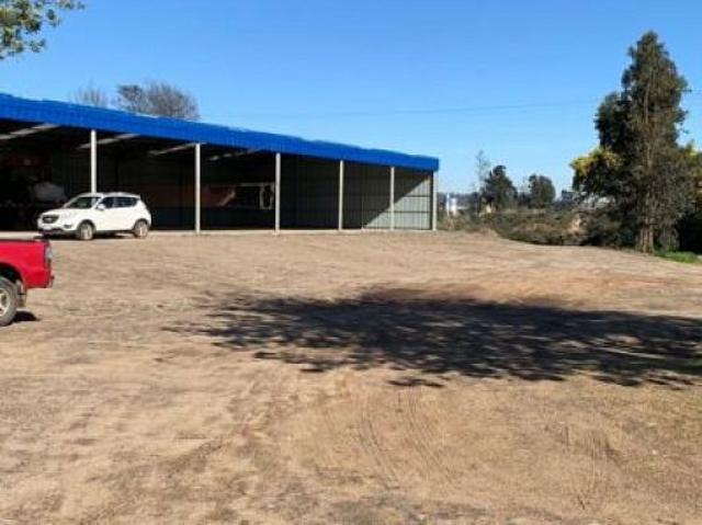 Terreno en arriendo en Tarapacá, Metropolitana