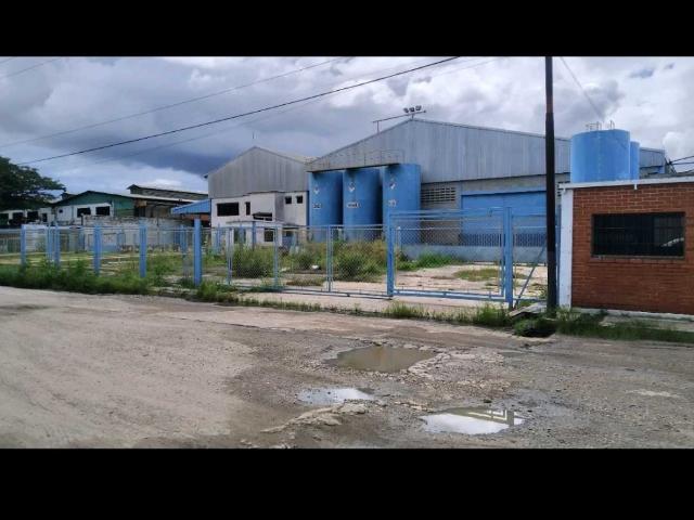 Galpón en venta en Valencia, Carabobo