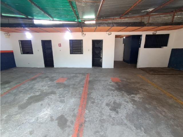 Galpón en alquiler en Valencia, Carabobo