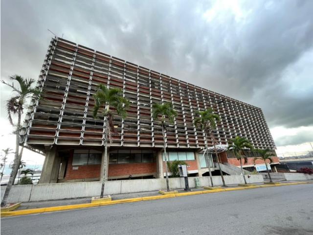 Galpón en alquiler en Sucre, Caracas