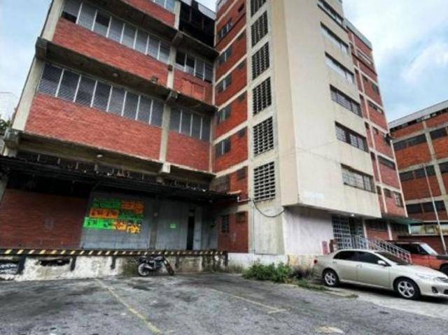 Galpón en venta en Boca De Uchire, Distrito Capital