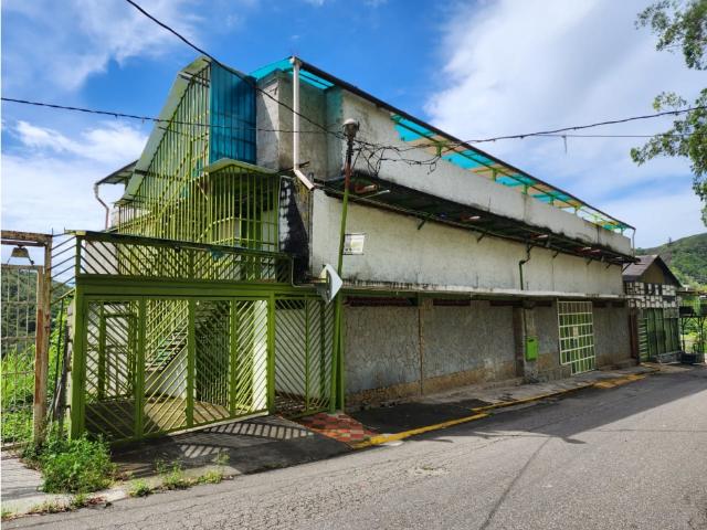 Galpón en venta en Francisco Linares Alcántara, Miranda