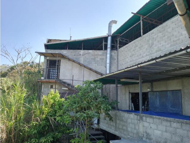 Galpón en venta en Miranda, Carabobo