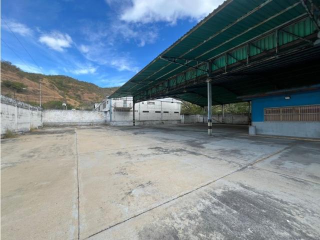 Galpón en venta en Aragua
