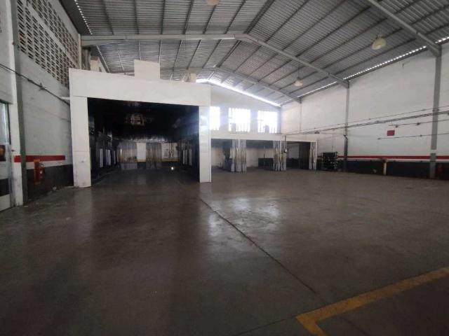 Galpón en alquiler en Turmero, Aragua