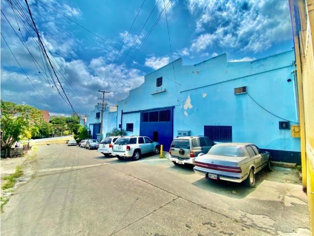 Galpón en venta en Boca De Uchire, Distrito Capital