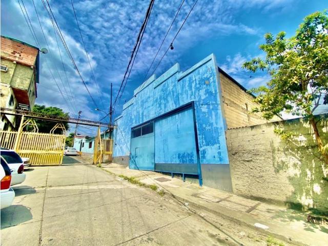 Galpón en venta en Boca De Uchire, Distrito Capital