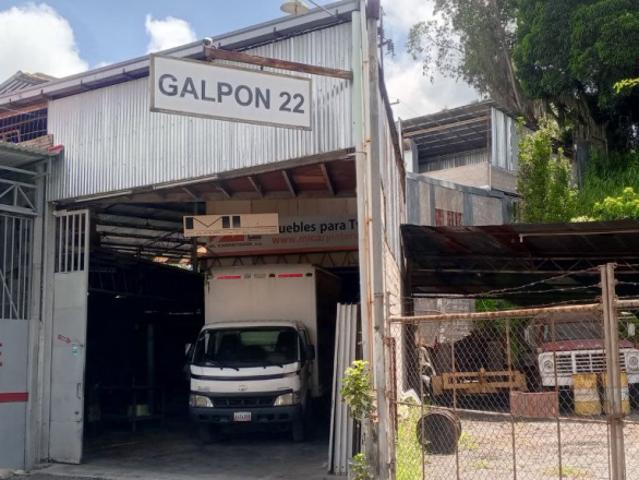 Galpón en venta en Boca De Uchire, Miranda