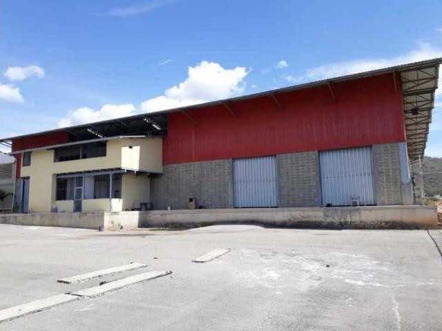 Galpón en venta en Iribarren, Lara