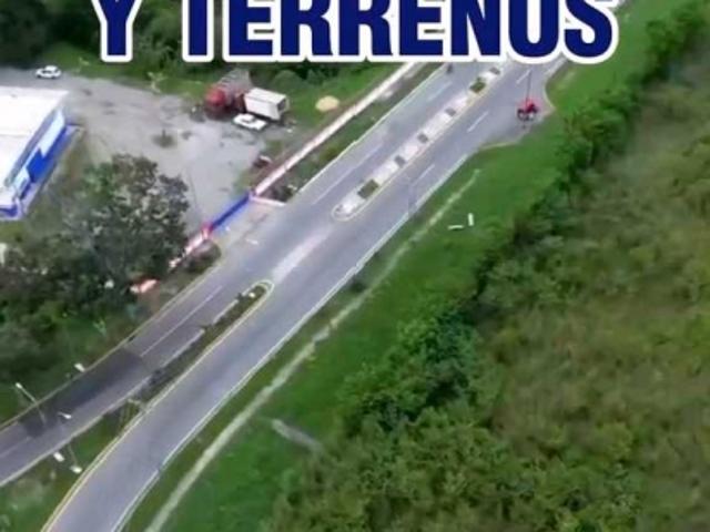 Galpón en venta en Chivacoa, Yaracuy