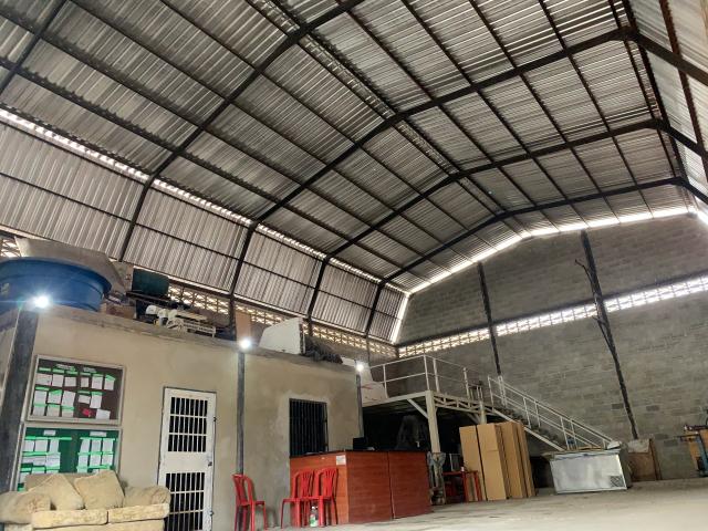 Propiedad en venta en Iribarren, Lara