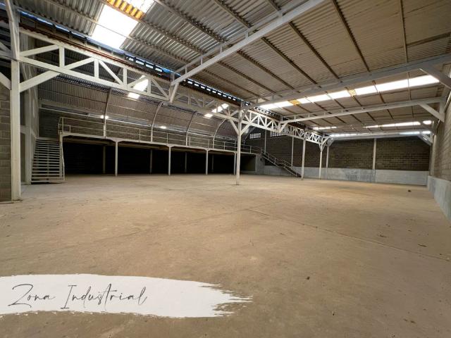 Galpón en venta en Iribarren, Lara